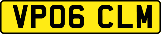 VP06CLM