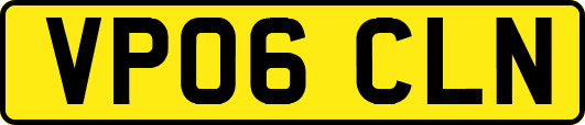VP06CLN
