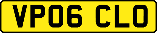 VP06CLO
