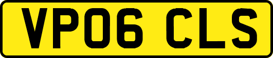 VP06CLS
