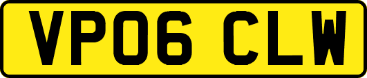VP06CLW