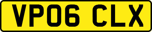 VP06CLX