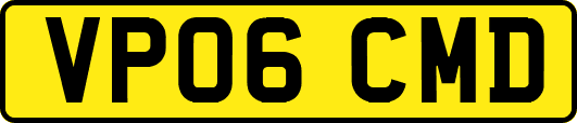 VP06CMD
