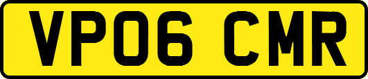 VP06CMR