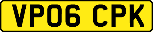 VP06CPK