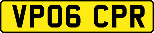 VP06CPR