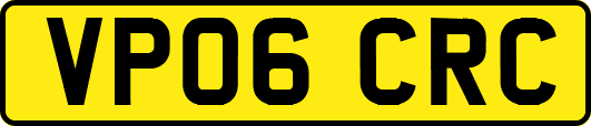 VP06CRC