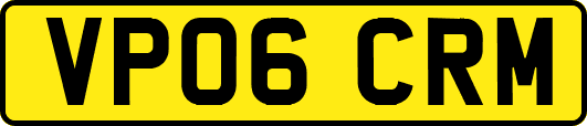 VP06CRM