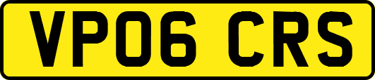 VP06CRS