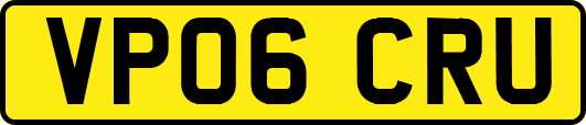 VP06CRU