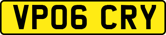 VP06CRY