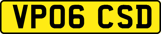 VP06CSD