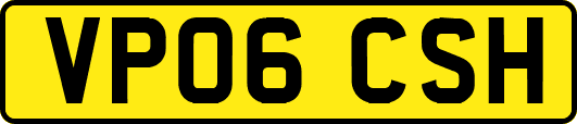 VP06CSH