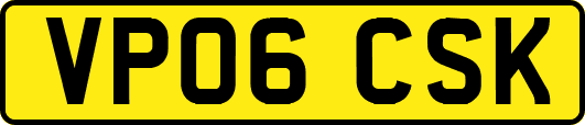 VP06CSK