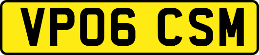VP06CSM