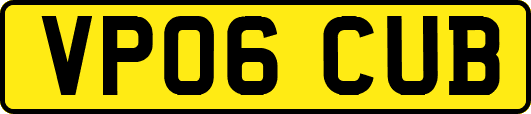 VP06CUB