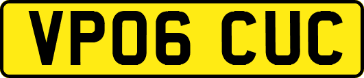VP06CUC