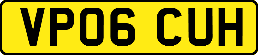 VP06CUH