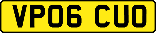 VP06CUO