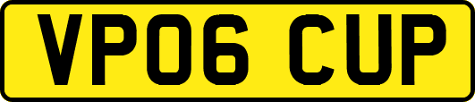 VP06CUP