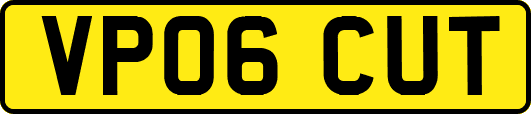 VP06CUT