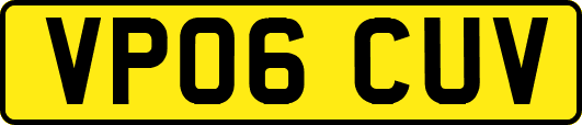 VP06CUV