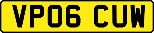 VP06CUW