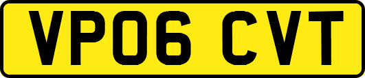 VP06CVT