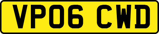 VP06CWD