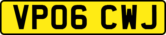 VP06CWJ