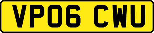 VP06CWU