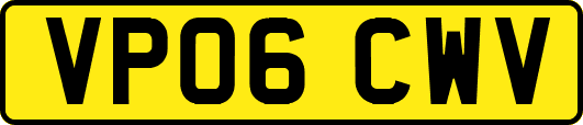 VP06CWV