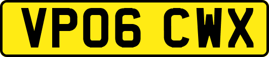 VP06CWX