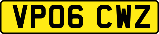 VP06CWZ