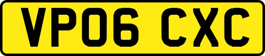 VP06CXC