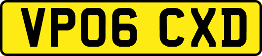 VP06CXD