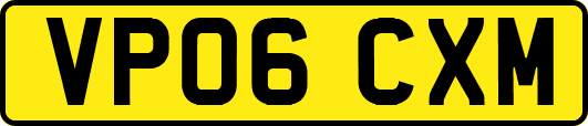VP06CXM