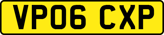 VP06CXP