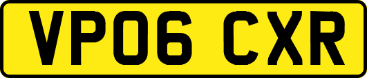 VP06CXR