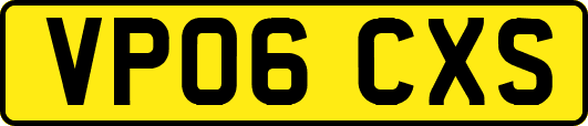 VP06CXS