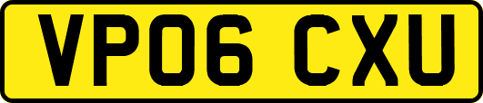 VP06CXU