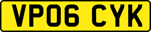 VP06CYK