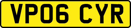 VP06CYR