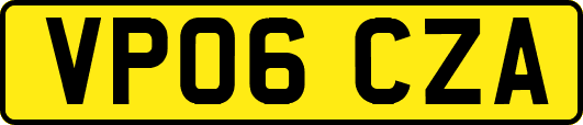 VP06CZA