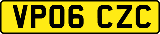 VP06CZC