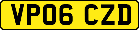 VP06CZD