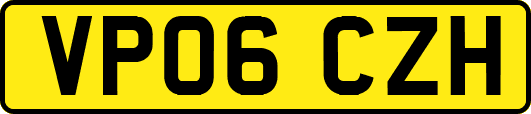 VP06CZH