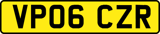 VP06CZR