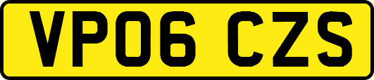 VP06CZS