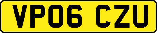 VP06CZU
